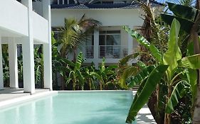 Kobe House